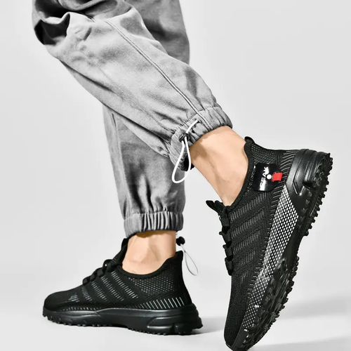 Casual sports shoes, breathable walking shoes, ultra-lightweight casual shoes for men and women