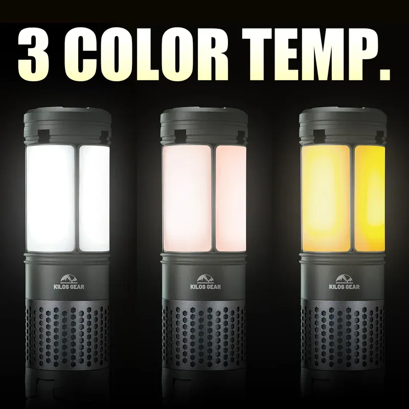 🔥⭐Rover Camping Light X🌙