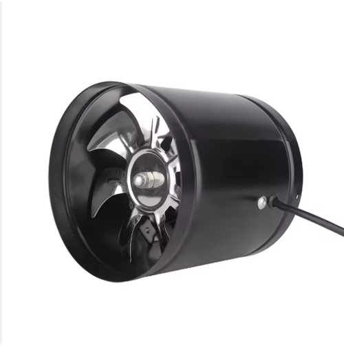Super Suction Multifunctional Powerful Mute Exhaust Fan