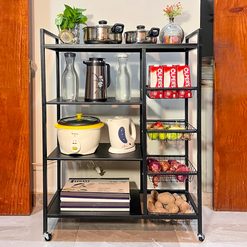 Kitchen Storage Rack Storage Racks