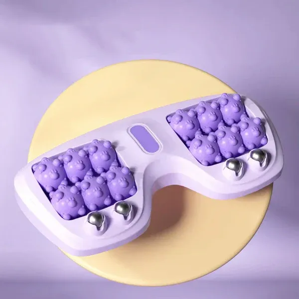 🦶 Portable Foot Massager - Relax your body