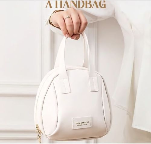 🌟 Multi-Layer Shell-Shaped Cosmetic Bag: The Perfect Blend of Elegance and Functionality! 👜✨