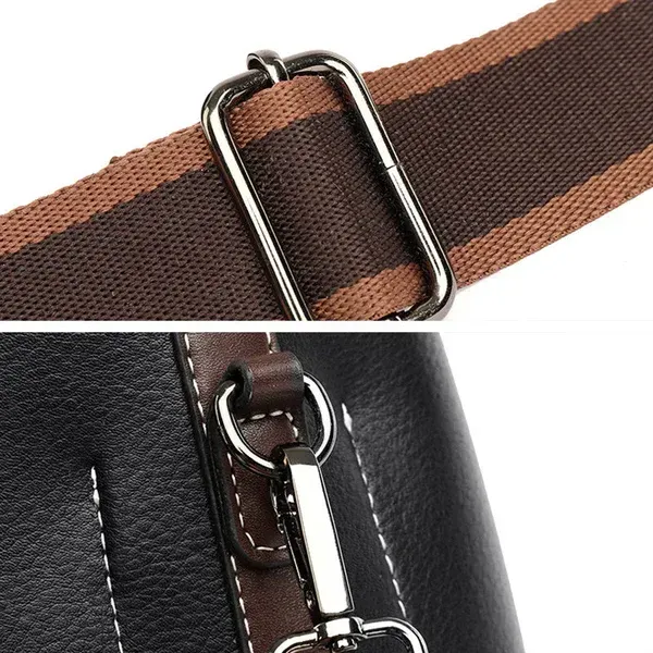 👜✨ 2025 New Fashion Handbag – Sleek, Smooth, and Stylish Shoulder & Diagonal Bag for the Modern Woman! 💖