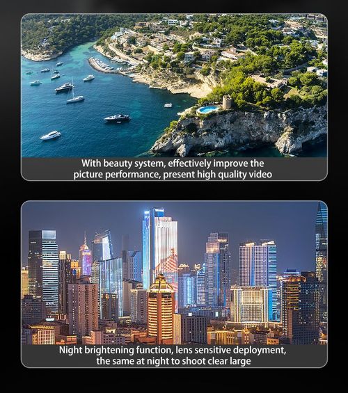 Pro Mini Drone 4K Dual Camera Drone Brushless Motor Optical Flow RC Quadcopter with 5G WIFI FPV ABS Remote Control Toys