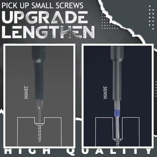 🛠️31 in 1 Precision Screwdriver Set🔥
