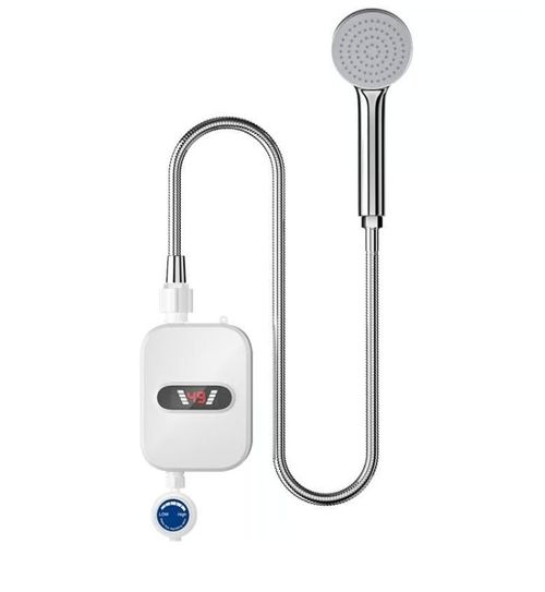 Instant Thermostatic Water Heater