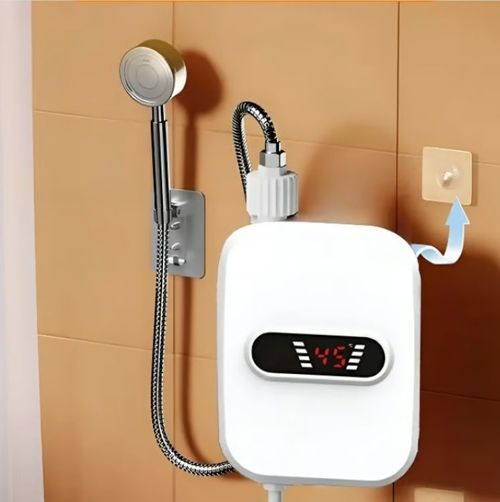 Instant Thermostatic Water Heater