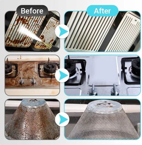 🔥Best seller worldwide✨2500W Handheld High-Temperature Pressurized Steam Cleaner