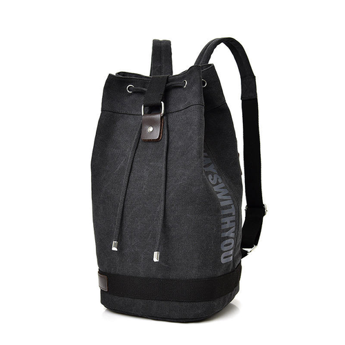 🔥 Hot Sale 🔥 Drawstring Bucket Rucksack