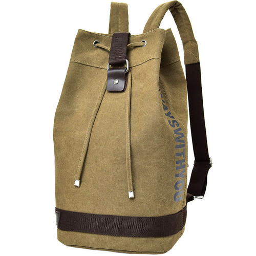🔥 Hot Sale 🔥 Drawstring Bucket Rucksack