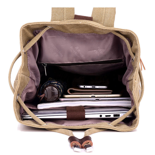 🔥 Hot Sale 🔥 Drawstring Bucket Rucksack