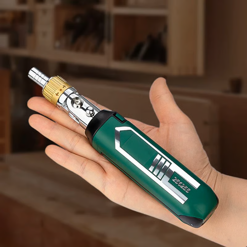 14-in-1 Adjustable Ratchet Screwdriver