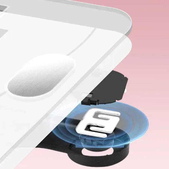 🏅🔥Last day sale 🔥Weight and body fat smart electronic scale🏃‍