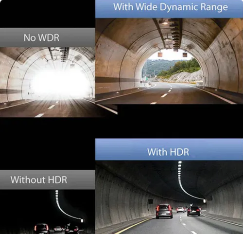 🔥3-Channel HD Dash Cam 98 sales