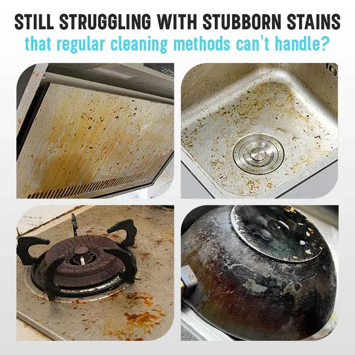 🔥Best seller worldwide✨2500W Handheld High-Temperature Pressurized Steam Cleaner