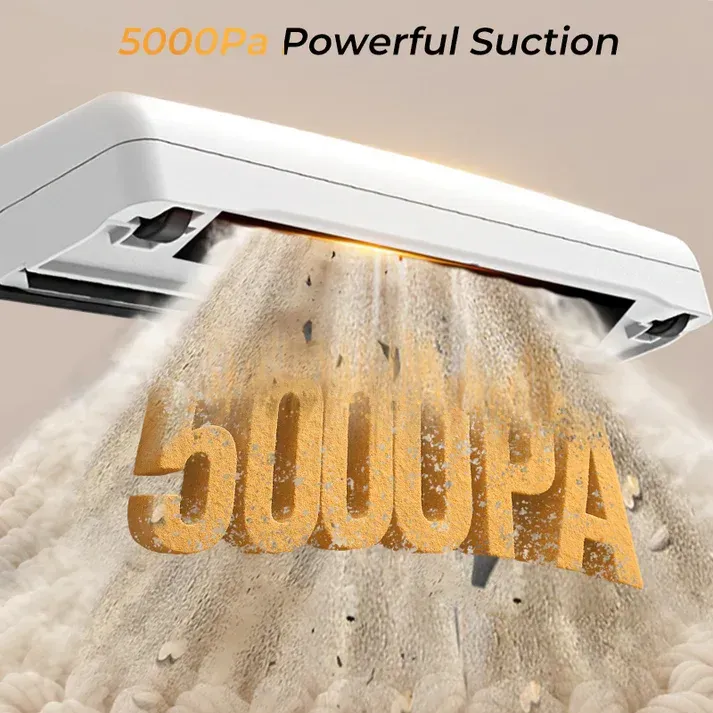 💥2025 HOT SALE💥Handheld Cordless Vacuum Cleaner