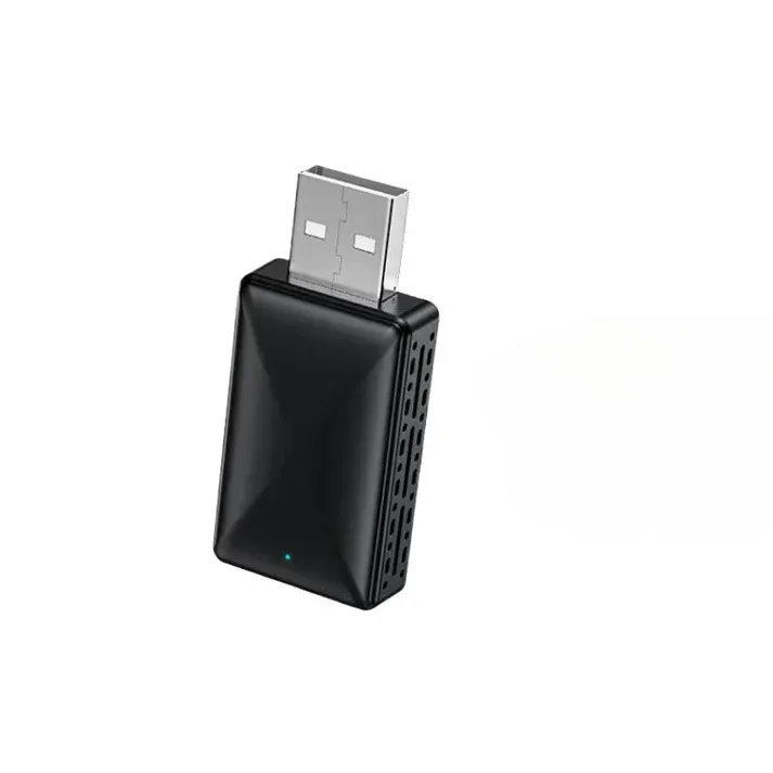 🔥🍳Limited-time discount🔥Wireless CarPlay Box with USB Port