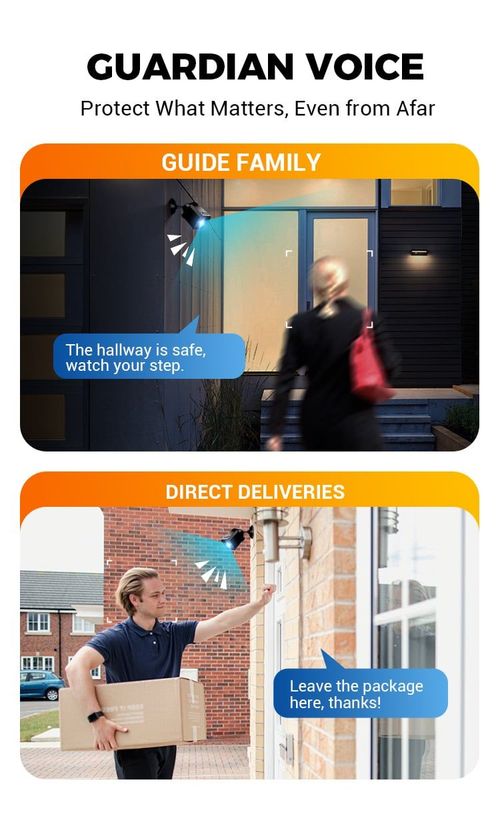🔥Mini Magnetic Smart HD Security Camera – Protect Your Home Anytime, Anywhere!