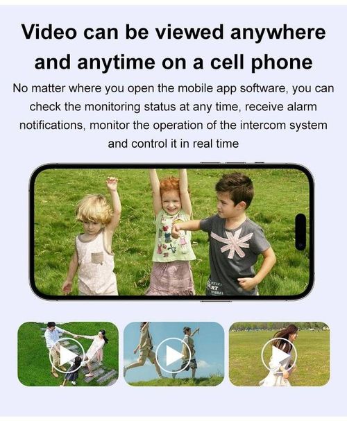Wireless solar-powered surveillance camera records video in a loop for 15 days