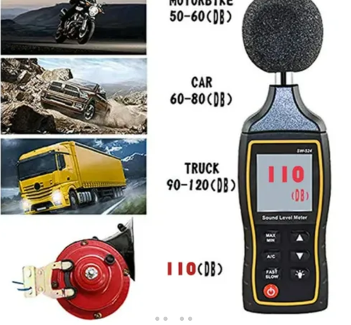 110DB TRAIN HORN FOR TRUCKS