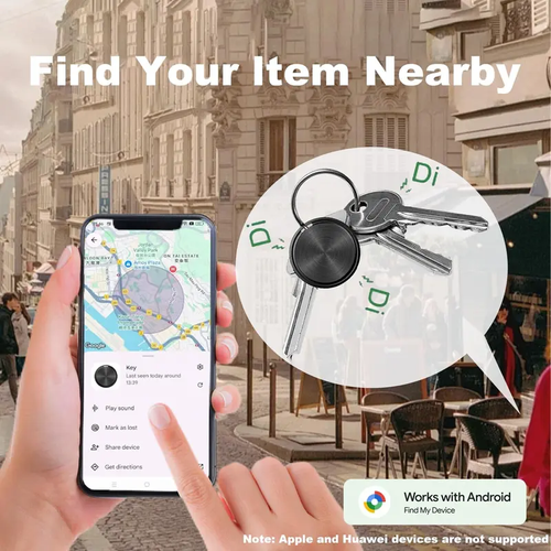 Upgraded Globally GPS Finder iPhone ios And Google Android Dual-system Version Tracker