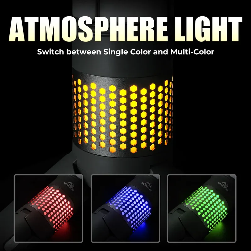 🔥⭐Rover Camping Light X🌙