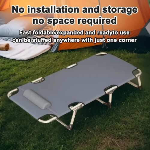 56cm widened, multifunctional folding bed