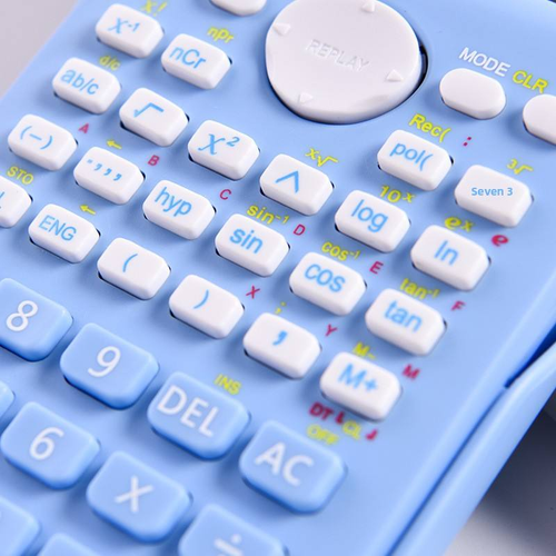Share this product    Powerful portable calculator
