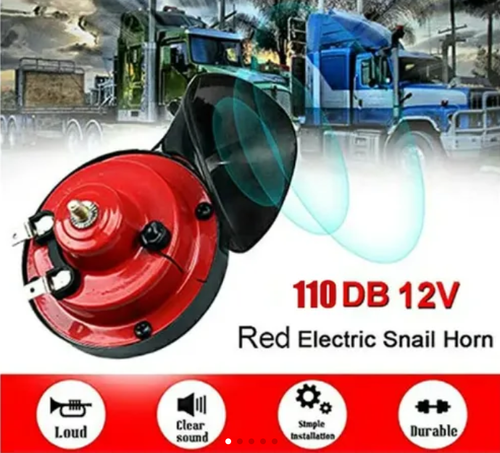 110DB TRAIN HORN FOR TRUCKS