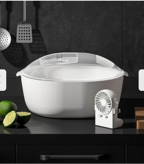 😍Hot Selling Item: ⏳Meat & Seafood Defroster: Quick defrosting, intelligent sterilization, ideal for restaurants and homes.