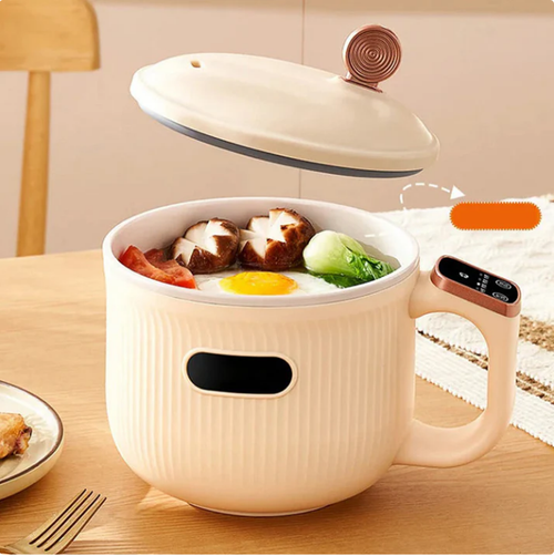 Multifunctional Mini Electric Rice Cooker