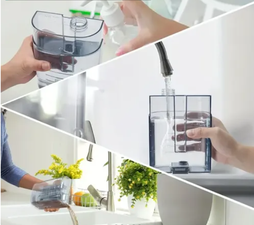 Hot Selling 🔥 Multi-functional wet and dry electric cleaning machine. Suitable for sofas, cushions, curtains, carpets, and fabrics.