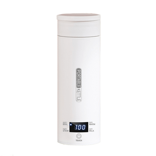 Electric Heated Mug