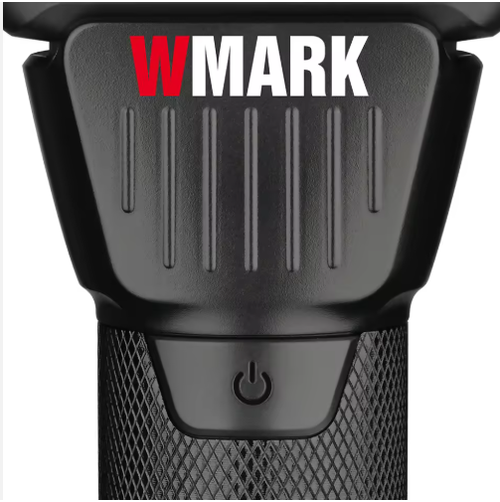 ⭐Shaver WMARK NG-7982 Black + replaceable blade with foil