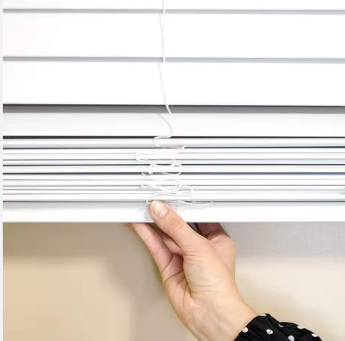 🔥High-quality Venetian blinds. Blackout blinds suitable for home and office use.