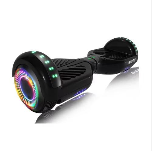 🔥🔥 24V 2.0AH Electric Hoverboard with Fast Self-Balancing Two-Wheel Scooter Motor 150-250w Bluetooth Smart Hover Board