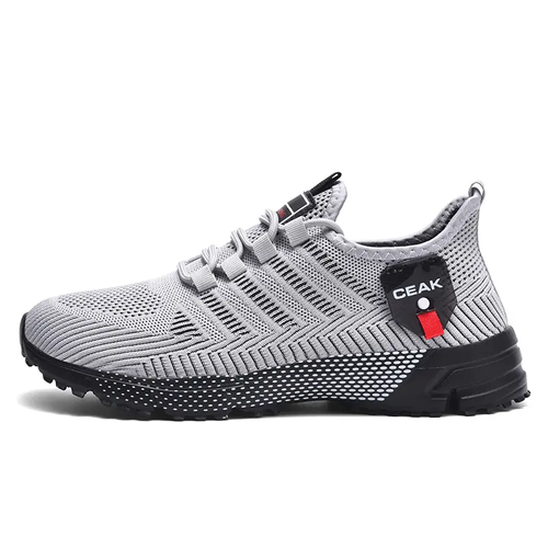 Casual sports shoes, breathable walking shoes, ultra-lightweight casual shoes for men and women