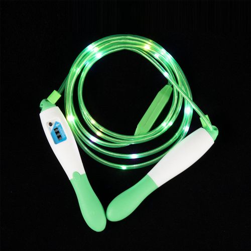LED Light-Up Jump Rope for Kids