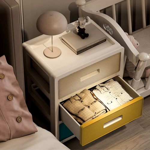Store Drawer Cabinet