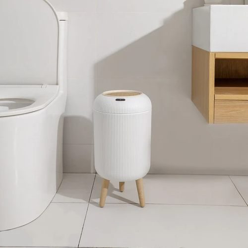 Elegance Touchless Sensor Trash Can
