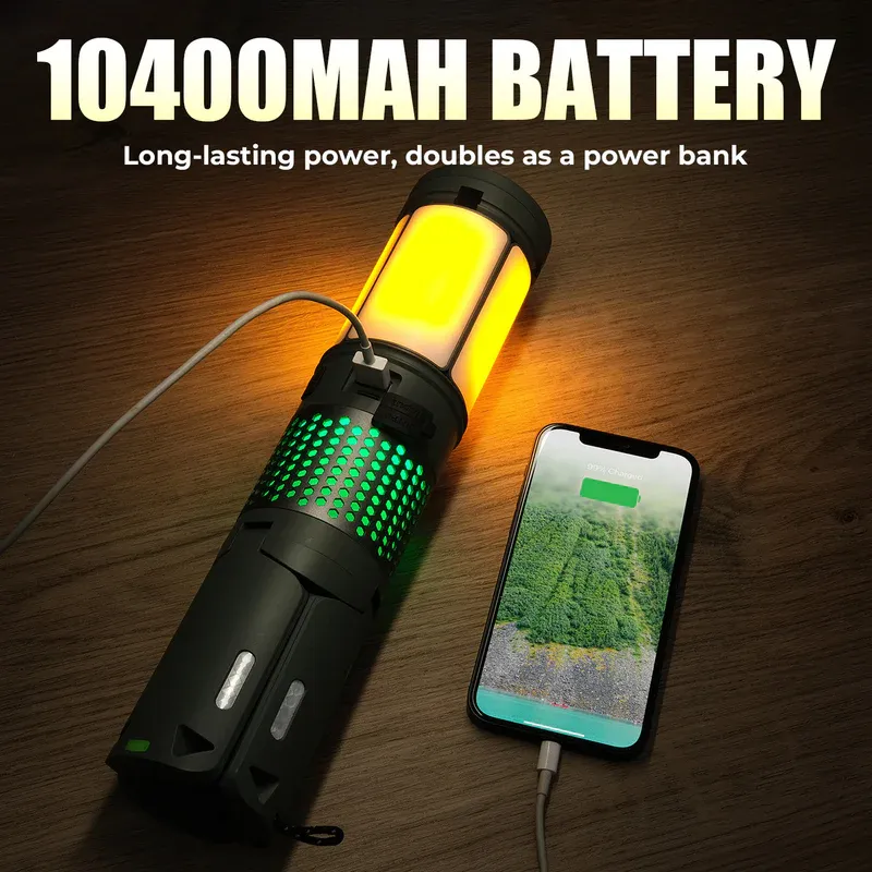 🔥⭐Rover Camping Light X🌙