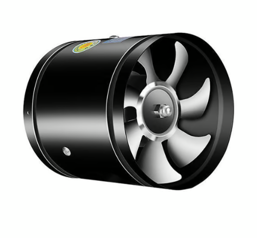 Super Suction Multifunctional Powerful Mute Exhaust Fan