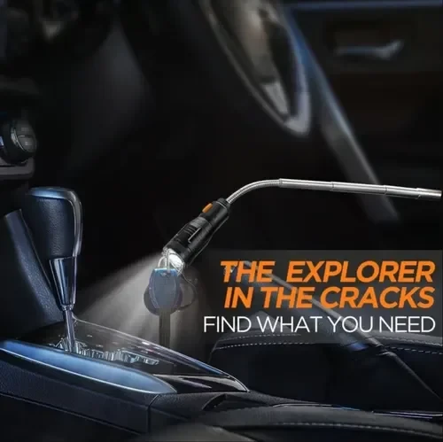 🔥 Telescoping Magnetic Pickup Tools