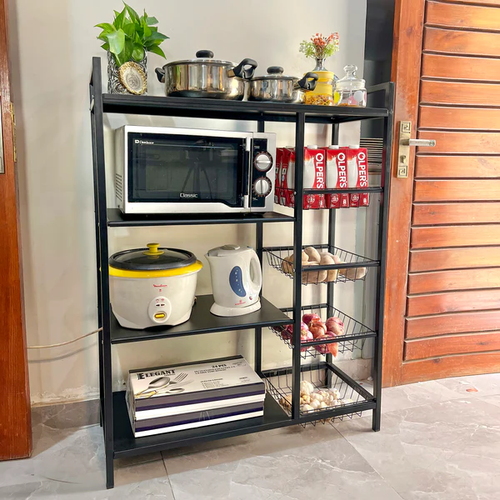 Kitchen Storage Rack Storage Racks