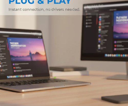 50-meter Wireless Point-to-point Receiving Transmitter Enterprise Screen Projector Computer Conference for High-definition