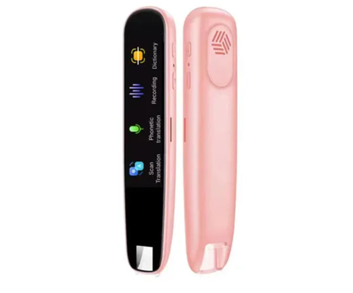 ❤️112 Language Translation Scanning Reading Pen