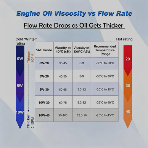 Portable Engine Oil Transfer Pump – Efficient, compact & easy to use – Ideal for oil changes & fluid transfer