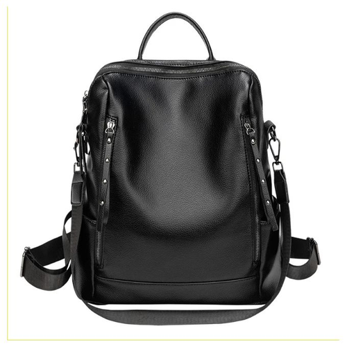Ladies' Stylish Large Capacity Backpack
