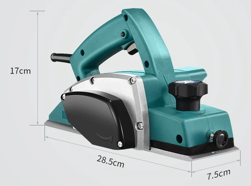 🔥Multipurpose Powerful Electric Planer for Woodworking