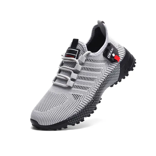 Casual sports shoes, breathable walking shoes, ultra-lightweight casual shoes for men and women
